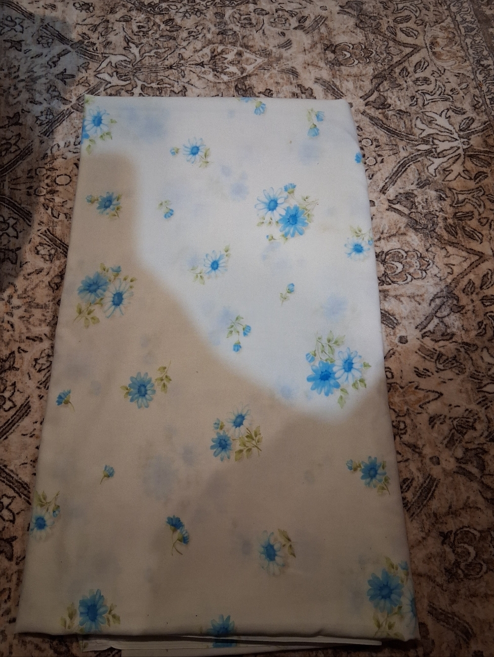 Vintage Flat Sheet